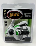 Lew's Xfinity Speed Spinning Reel XS30A 8 Bearings - 6.2:1 9.3 Oz. Fixed Price $29.99.