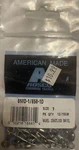Rosco Nickel Coastlock Swivel Size Choose 75# 90# 150#. Fixed Price $10.99.