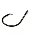 Gamakatsu 332415 Nautilus Light Ns Blk SZ5/0 4PCS. Fixed Price $12.59.