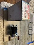 1953 Vintage Pflueger Akron 1893-L Fishing Reel With Extras Excellent. Fixed Price $25.00.
