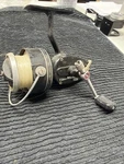 Vintage Garcia Mitchell 300A Fishing Reel Spinning Working Condition Made Fra. Fixed Price $42.49.