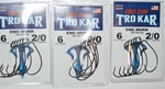 3 Packs Ewg Worm Extra Wide Gap Hook TK110-2/0 Senko. Fixed Price $13.95.