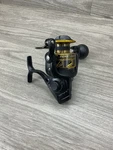 Penn Battle Iii 5000 Spinning Fishing Reel 5.6:1 Ratio Black/gold. Fixed Price $89.99.