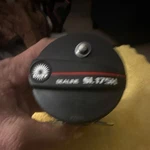 Daiwa Sealine SL175H Vintage Casting Fishing Reel Graphite Frame. Fixed Price $36.52.