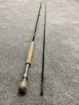 Cabelas Traditional Fet 910-2 #10 Wt Weight Piece 9'0" Fly Fishing Rod. Fixed Price $110.00.