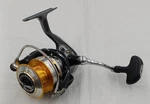 Daiwa Spinning Reel Exceler 3000. Fixed Price $78.46.