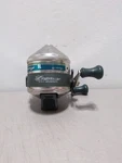Zebco Legacy 1L Spincast Fishing Reel Vintage Usa Made Rare Tackle Box Condition. Fixed Price $27.95.