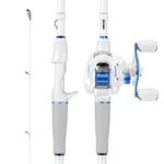 Kastking Centron Lite Baitcasting Fishing Reel Combo 66 Right Handed. Fixed Price $140.92.