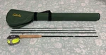 Rl Winston Boron Iiix Fly Fishing Rod & Reel Combo. Fixed Price $750.00.