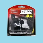 Zebco Metal Gears 404 Spincast Reel Bite Alert Catfish New E10. Fixed Price $16.99.