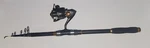 Angel Shark Reel Eoyimeg Pro Stiffening 3.6M Telescopic Rod. Fixed Price $64.59.