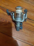 Shimano Aero 2000 Symetre Spinning Reel Works. Fixed Price $28.79.