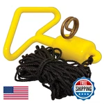 Lew's Lews David Fritts Getr Back Lure Retriever. Fixed Price $37.96.