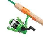 Berkley Flex Trout Spin Telescopic Combo Fishing Rod 8FT / 2.4M 5-15G Clearance. Fixed Price $47.38.