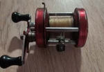 Vintage Abu Garcia Fishing Reel. Fixed Price $77.00.