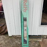 Redington Fly 905/6 Rod Outfit - 9' RF5 Reel New Box. Fixed Price $255.00.