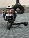 Quantum Boca 40 Spinning Fishing Reel Saltwater Graded. Fixed Price $99.99.