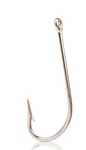 Mustad Saltwater Fishing Hooks 3407-DT-6/0- Size Tackle 25 Free Ship. Fixed Price $9.99.