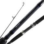 Okuma Rockaway Light Weight Carbon Saltwater Surf Rods. Fixed Price $170.01.