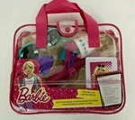 Shakespeare Barbie Or Disney Princess Purse Fishing Kit. Fixed Price $23.69.