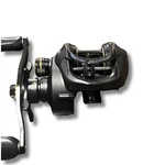 Bass Pro Shop Megacast Baitcast Fast Retrieve 6.6:1 Gear Ratio. Fixed Price $35.00.
