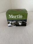 Caddis Creek CC61 Martin Classic Fly Tackle-new Box. Fixed Price $15.00.