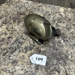 Vintage Johnson Citation 1000 Spin Cast Fishing Reel Bullet. Fixed Price $8.99.