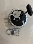 Penn Senator 12/0 116 Big Game Fishing Reel Excellent Shape Marlin Tuna Shark!. Fixed Price $279.00.