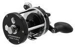 Abu Garcia Ambassadeur 7000I Trolling Lever Drag Reel. Fixed Price $170.74.