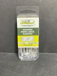 Momoi Diamond Mini-lock Sleeves Crimps LL/1.3 Mm 150-200 Test. Fixed Price $10.99.