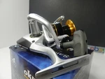 Okuma Safina Pro Spa 65,SPINNING Reel Gear 4.5:1 Big LINE25/220 (brand New!. Fixed Price $52.95.