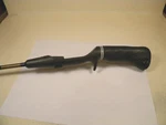 Vintage Shimano Karate Stick KG-1522 High Energy Japan Medium 5'2" Casting Rod. Fixed Price $69.99.