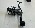 Tsunami Shield TSSH5000 Spinning Reel. Fixed Price $125.00.