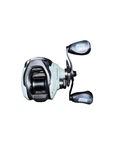 Abu Garcia Vengeance Baitcast Reel Lightly Used**. Fixed Price $34.99.