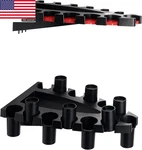 Fishing Rod Racks & Holders Management Storage. Fixed Price $58.26.
