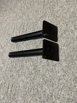 Big Jon Down Rigger Gimbal Mounts. Fixed Price $125.00.