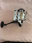 Bass Pro Shops Sea Lion SLS60 Offshore Angler Spinning Reel. Fixed Price $51.00.