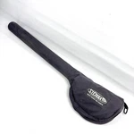 St. Croix Rod Fly Fishing & Reel Black Nylon Canvas Bag Case Made Usa. Fixed Price $49.99.