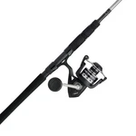 Penn Pursuit Iv 7 Spinning Rod & Reel Combo Saltwater Fishing Medium-heavy. Fixed Price $104.95.