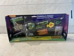 Nickelodeon Teenage Mutant Ninja Turtles Tangle Free : Telescoping Fishing Pole. Fixed Price $30.00.