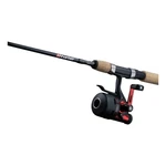Daiwa D-turbo Underspin Combo. Fixed Price $49.99.