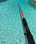 Bnm West Point Crappie Fishing Rod Ft WPCR12 Jigging 4-10LB Light 2PC. Fixed Price $42.90.