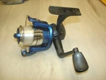 Shakespeare Reverb RBSP30 Open Face Fishing Reel Works. Fixed Price $23.74.