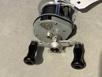 Pflueger Supreme, Narrow Spool, Free Wow !. Fixed Price $148.00.