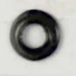 Penn 38A-FTH20LW Flat Washer Hard Fiber Uses 7 Fits Fathom Fthii 60NLD2. Fixed Price $10.50.