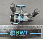Shimano Spirex 2500 Rg Spinning Reel (b). Fixed Price $159.99.