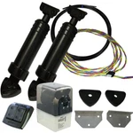 Bennett Marine Lenco To Conversion Kit. Fixed Price $396.73.