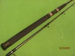1) Shimano Tdr 8' 0" Medium Moderate Fast Action Conventional Trolling Rod.. Fixed Price $44.95.