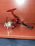 Shakespeare Usc 350 Spinning Fishing Reel Very Good Working Condition Bass #28. Fixed Price $19.99.