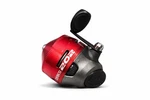 Zebco Red 202 Push Button Spincast Fishing Reel Quality. Fixed Price $10.99.